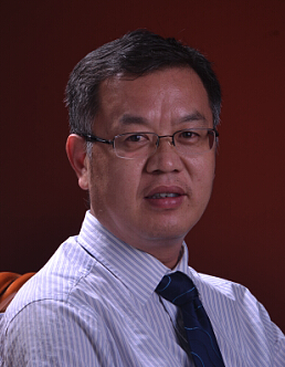 Yongquan Liang