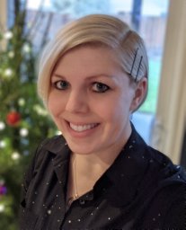 Kelsey Liann Sondreli