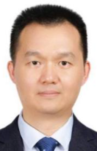 Weiji He