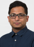 Tej S. Choksi