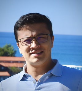 Ismail Ilkan Ceylan