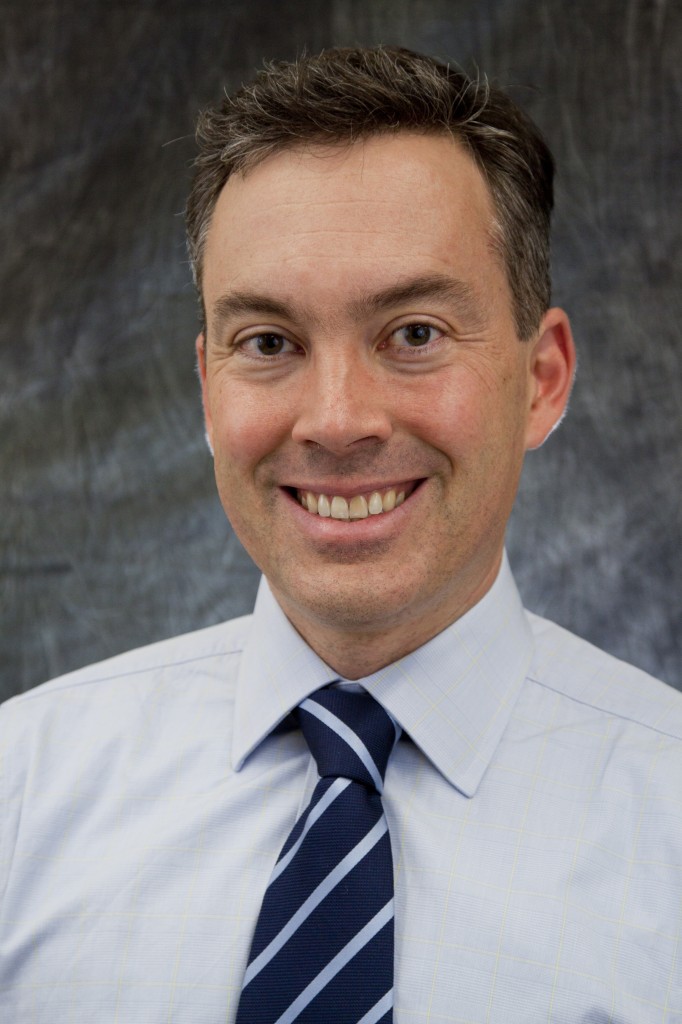 David A. Horsley