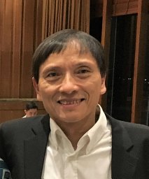 Dao T. Khoa