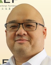Alan Hao Yang