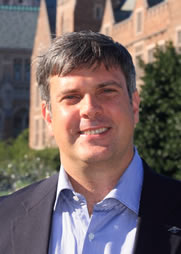 Bruce J. Hinds