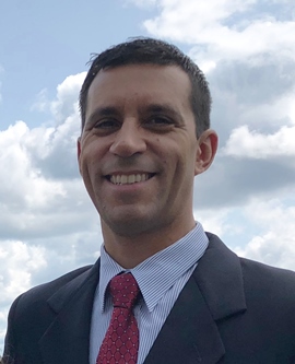 Giancarlo Vanini