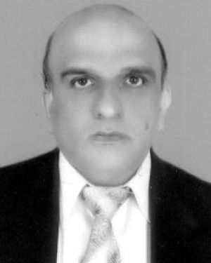 Irfan Majid