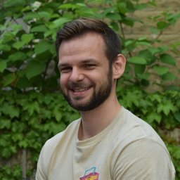 Pascal Pfeil