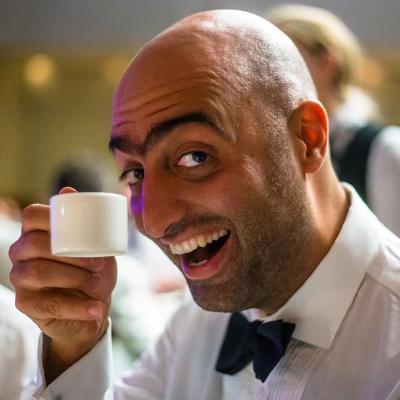 Hamed Haddadi