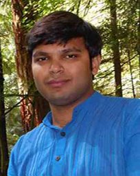 Kushmanda Saurav