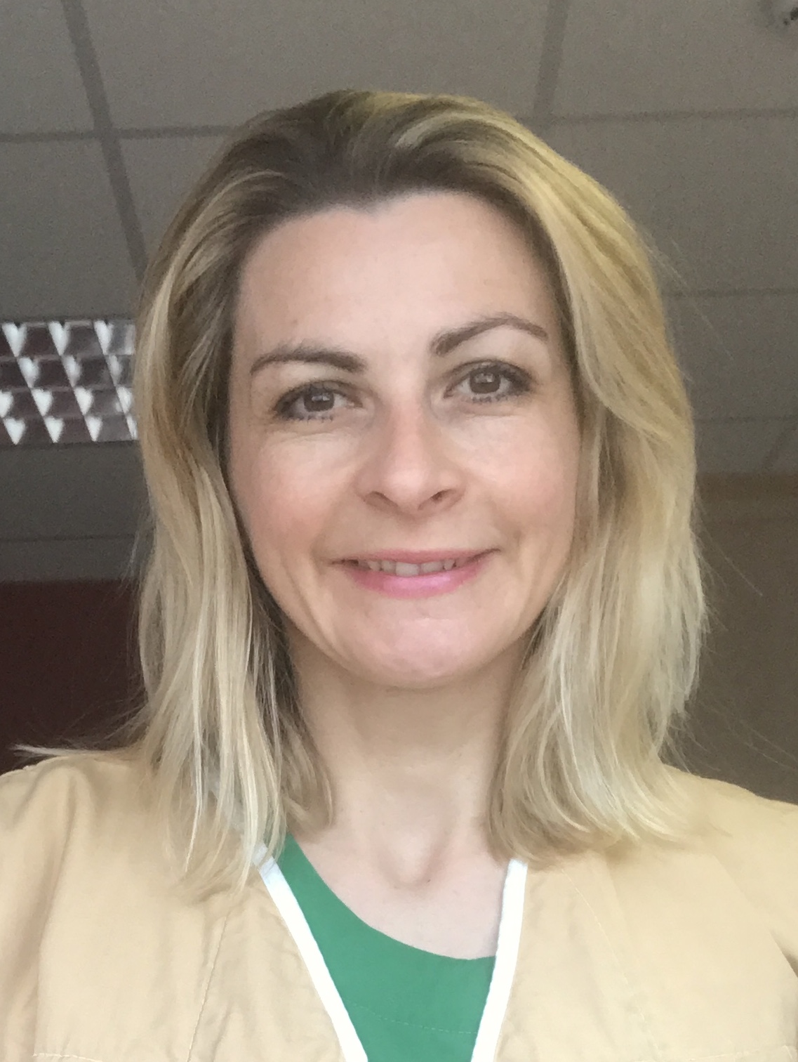 Alexandra Heurgué