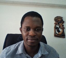 paul oseitutu
