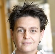 Julie Willis