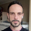 Jorge Gonzalez Alonso