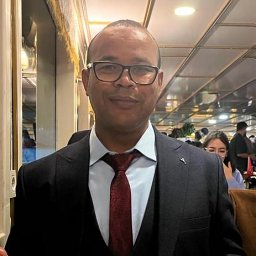 Noureddine El Messaoudi