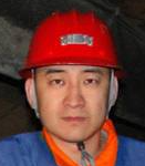 Tianfang Han