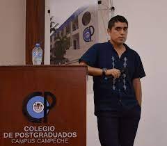 Alberto Santillán-Fernández