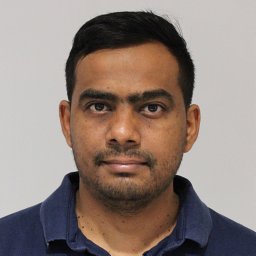 Shivashankar S.