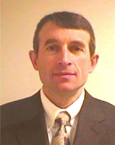 Yevgeny Macheret