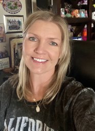 Kelli Cain