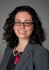 Amy Hixon