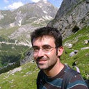 Jerome Mounier