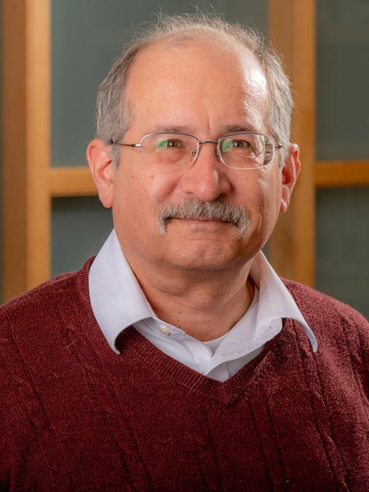 Alfred Ayala