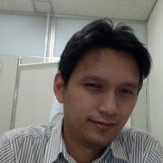 Yuditiya Purwosunu