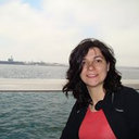 Carla Cristina Nogueira