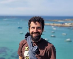 David Cunillera-Montcusi