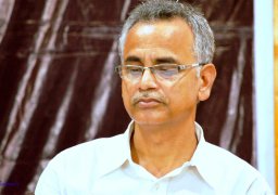 Fazal Ahmed Talukdar