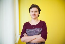 Yudkevich Maria