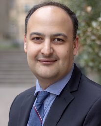Saman Hassanzadeh Amin