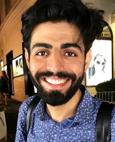 Salman Salamatian