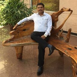 E. R. Babu