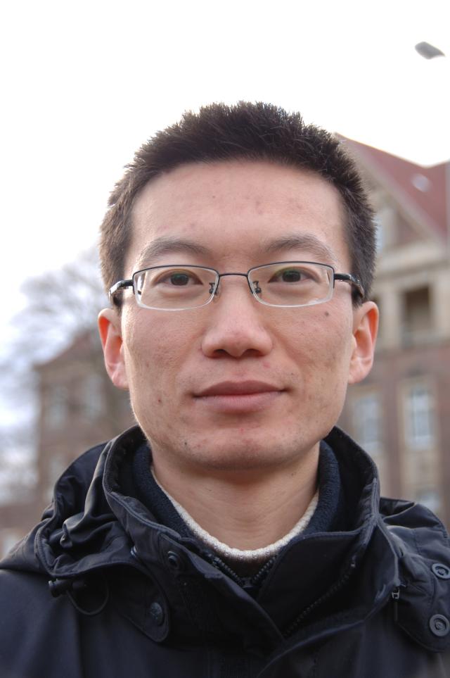 Xing Wang