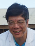 Zhuoqun Xu