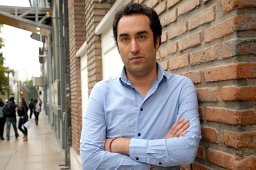 Bórquez Daniel A