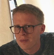 Ben Fulcher