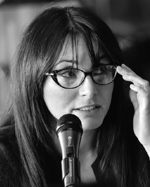 Giorgia Minello