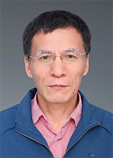 Lishan Jia