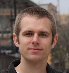 Cory Hirsch