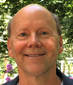 S. Blair Hedges