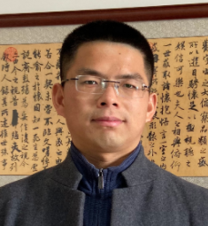 Shenghao Wang
