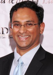 Praveen R. Arany