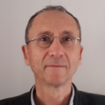 Steven Robins