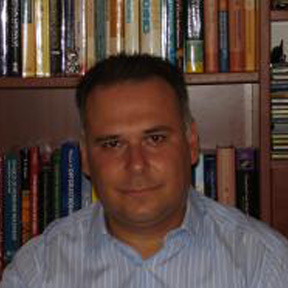 Paspalakis Emmanuel