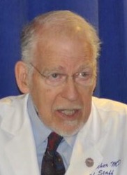 Ross D. Fletcher