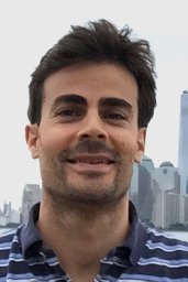 Nicolas Bensoussan