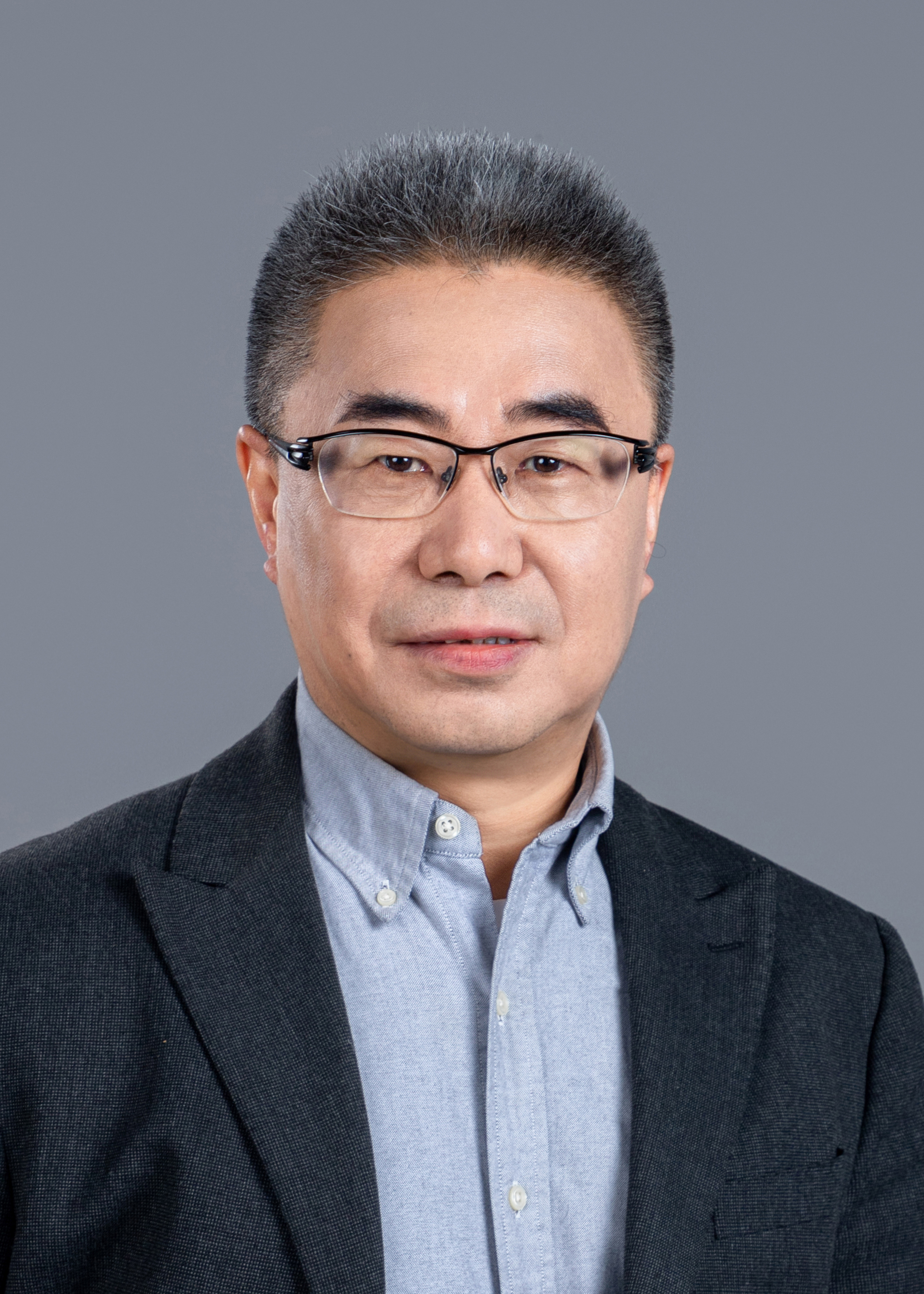 Jiancun Zhang